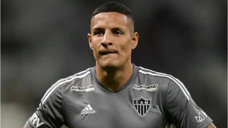Foto: Gilson Lobo/AGIF