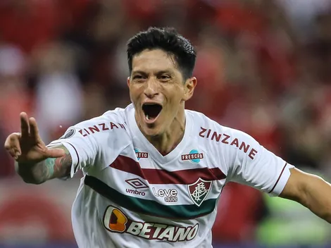 Nação do Flamengo entra em clima de melancolia após situação de Germán Cano viralizar