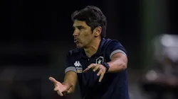 Foto: Thiago Ribeiro/AGIF - Lúcio Flávio