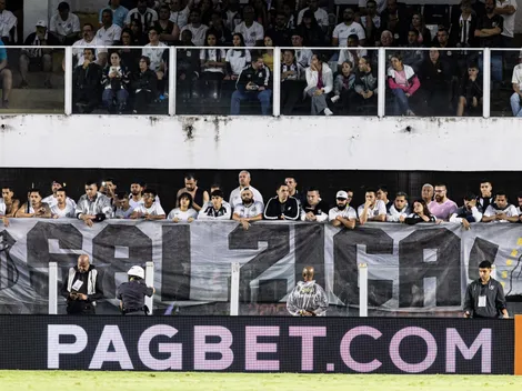 Santos recebe RESPOSTA sobre fechamento da Vila após confusão contra o Grêmio