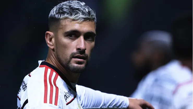 Foto: Ettore Chiereguini/AGIF