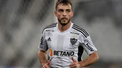 Hyoran foi oferecido e poderia trazer +1: Medalhão do Galo aparece como chance de ouro - Foto: Thiago Ribeiro/AGIF