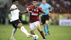 Foto: Jorge Rodrigues/AGIF