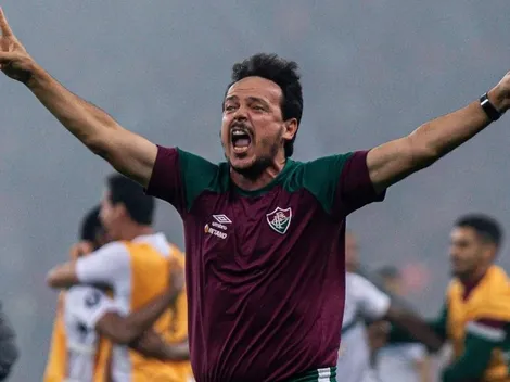 Curiosidade do Boca Juniors anima Fluminense