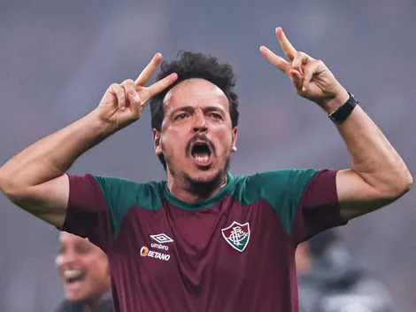 Análise tática: Fluminense conquista virada ÉPICA diante do Inter e vê Diniz ser ‘premiado’