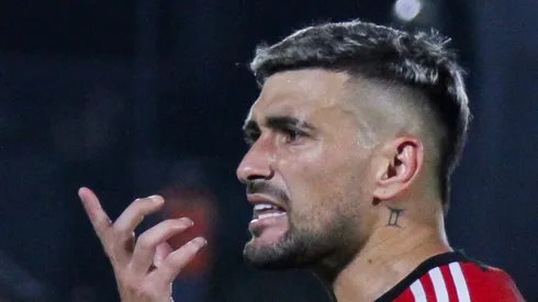 (Photo by Christian Alvarenga/Getty Images) - Arrascaeta