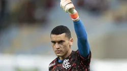 Foto: Jorge Rodrigues/AGIF - Santos