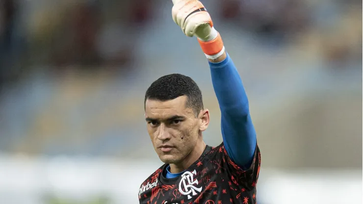 Foto: Jorge Rodrigues/AGIF - Santos
