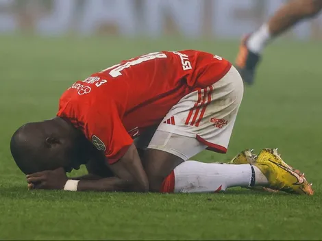 Jornalista faz pedido INUSITADO após vexame do Inter e torcida do Grêmio enlouquece na web