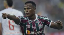 Foto: Alexandre Loureiro/AGIF - Arias falou o que pensa do Palmeiras.