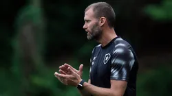 Carli (Foto: Vitor Silva/BFR)