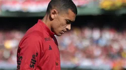 Foto: Robson Mafra/AGIF