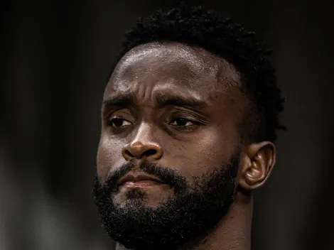 SANTISTAS REVOLTADOS! Mendoza frusta planos de Marcelo Fernandes no Santos