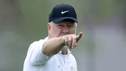 Foto: Agência Corinthians - Rodrigo Coca