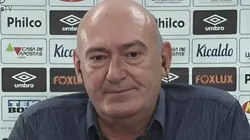 Foto: Divulgação/Santos