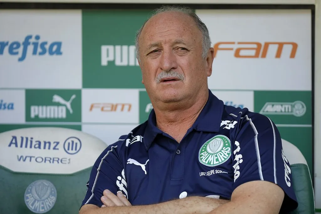 Foto: Daniel Vorley/AGIF