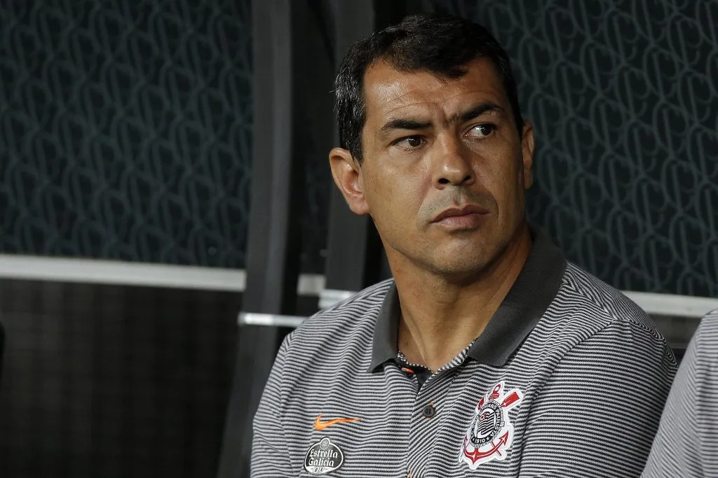 Foto: Daniel Vorley/AGIF