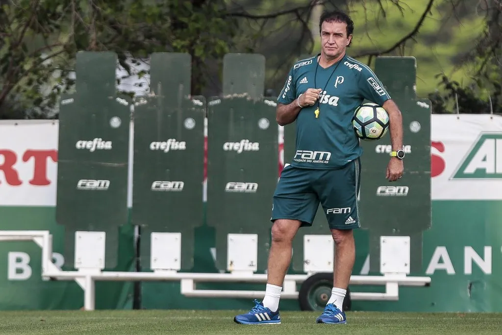 Foto: Ale Cabral/AGIF