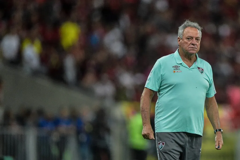 Foto: Thiago Ribeiro/AGIF