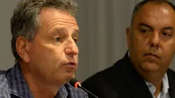 Foto: Alexandre Vidal/Flamengo