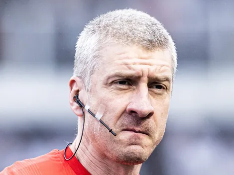 AGORA! CBF toma decisão sobre Daronco