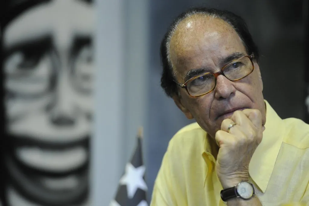 Foto: Daniel Ramalho/AGIF – Antônio Lopes