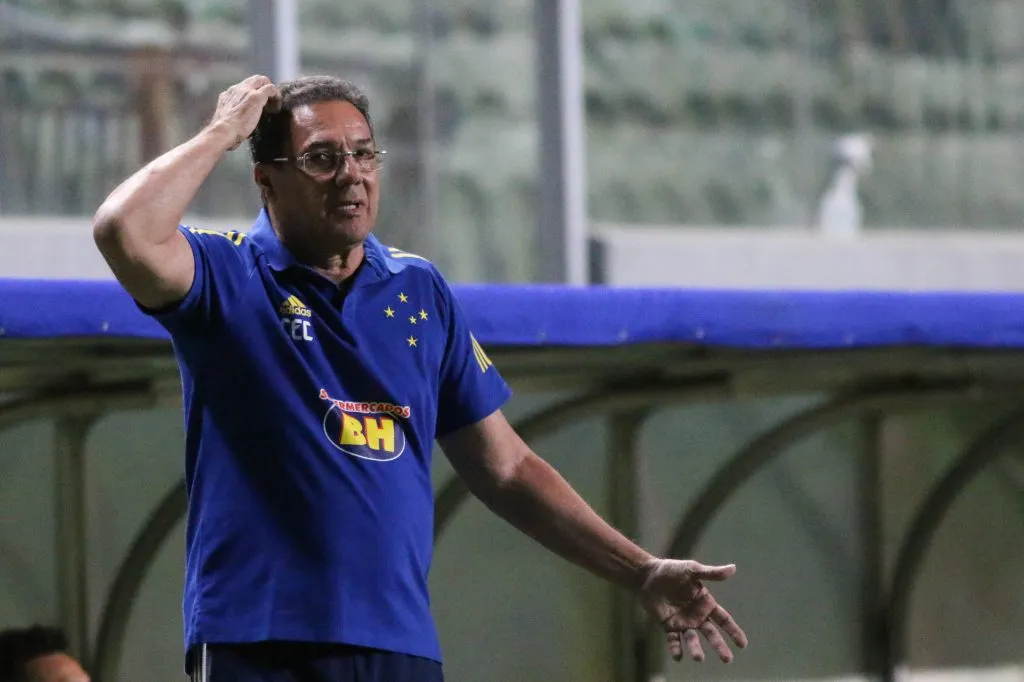 Foto: Fernando Moreno/AGIF