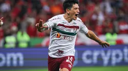 Foto: Maxi Franzoi/AGIF