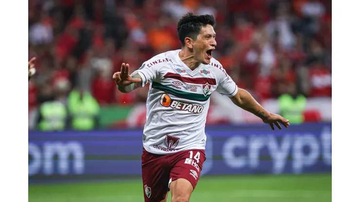 Foto: Maxi Franzoi/AGIF