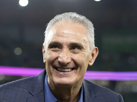 Tite vira ‘trunfo’ e Flamengo decide tirar campeão brasileiro titular do Atlético-MG