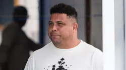 Foto: Gustavo Aleixo/Cruzeiro - Ronaldo assumiu no fim de 2021