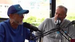 Foto: Reprodução YouTube / CharlaPodcast