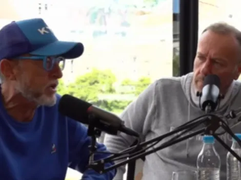 AO VIVO! Farid não perdoa eliminação do Inter e provoca Baldasso