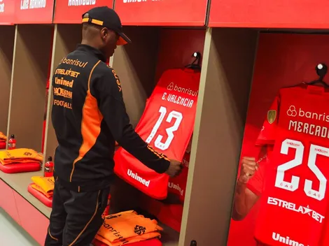 Valencia teve duas chances claras de definir o jogo e não fez o gol