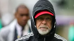 Foto: Gilson Junio/AGIF - Mano pode perder uma peça importante do Corinthians.