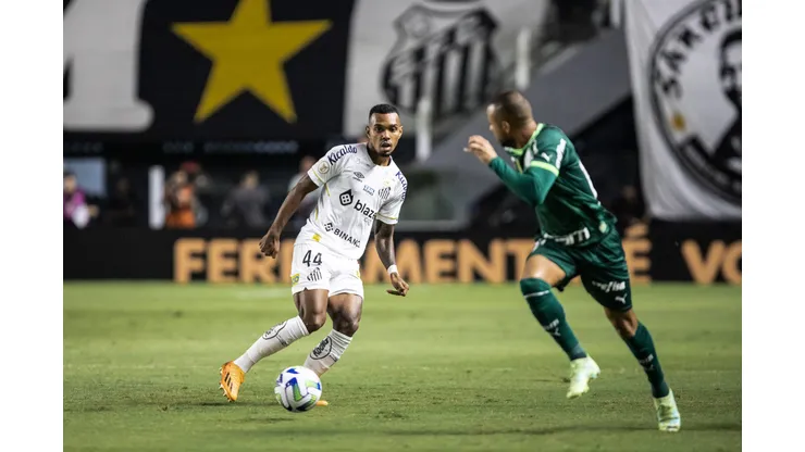 Abner Dourado/AGIF