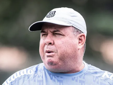 Opinião: Marcelo Fernandes recebe MISSÃO ÁRDUA diante do Palmeiras e cenários são expostos