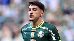 Foto: Marcello Zambrana/AGIF