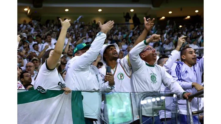 Foto: Marcello Zambrana/AGIF