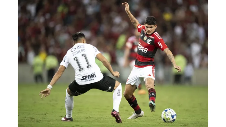 Jorge Rodrigues/AGIF