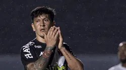 RJ - Rio de Janeiro - 19/11/2021 - BRASILEIRO B 2021, VASCO X REMO - German Cano jogador do Vasco durante partida contra o Remo no estadio Sao Januario pelo campeonato Brasileiro A 2021. Foto: Jorge Rodrigues/AGIF