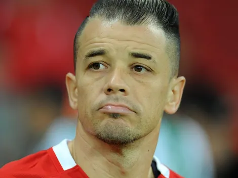 Internacional perde em minutos a chance de reviver ‘ÉPOCA ÁUREA’ com D’Alessandro