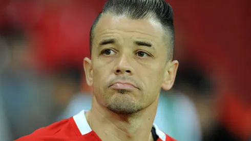 Foto: Ricardo Rimoli/AGIF - D’Alessandro fez história pelo Internacional