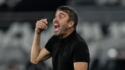 Foto: Thiago Ribeiro/AGIF - Titular de Coudet é pedido no Santos.