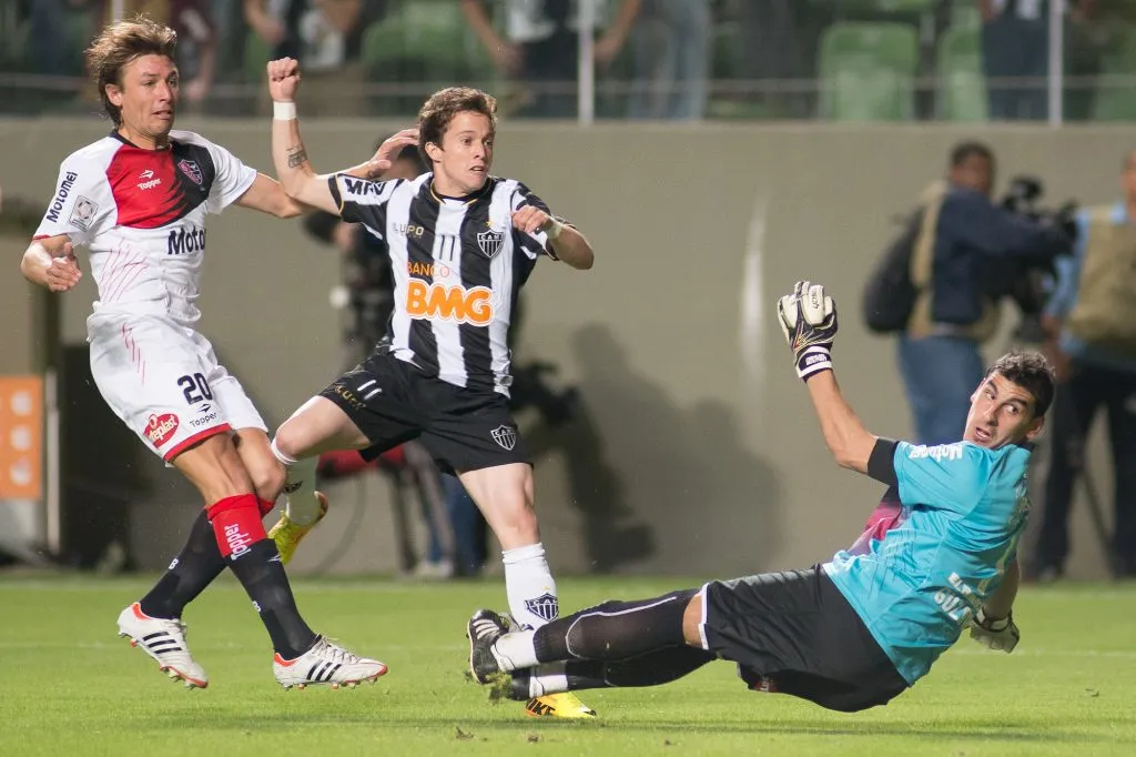 Foto: Wander Faria/AGIF