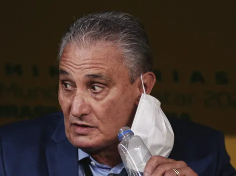 Tite influência e Flamengo decide contratar campeão pelo Corinthians