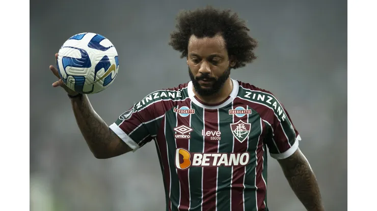 Foto: Jorge Rodrigues/AGIF