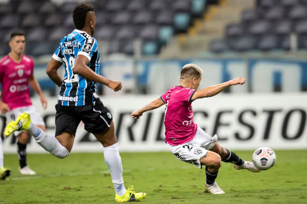 Liamara Polli – Pool/Getty Images