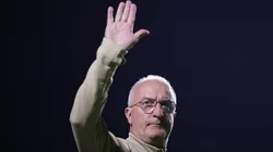 Foto: Ettore Chiereguini/AGIF - São Paulo deve liberar o jogador com aval de Dorival.