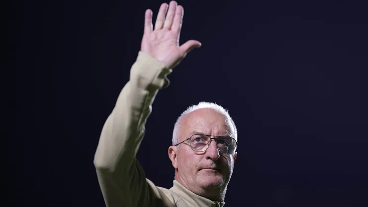Foto: Ettore Chiereguini/AGIF - São Paulo deve liberar o jogador com aval de Dorival.